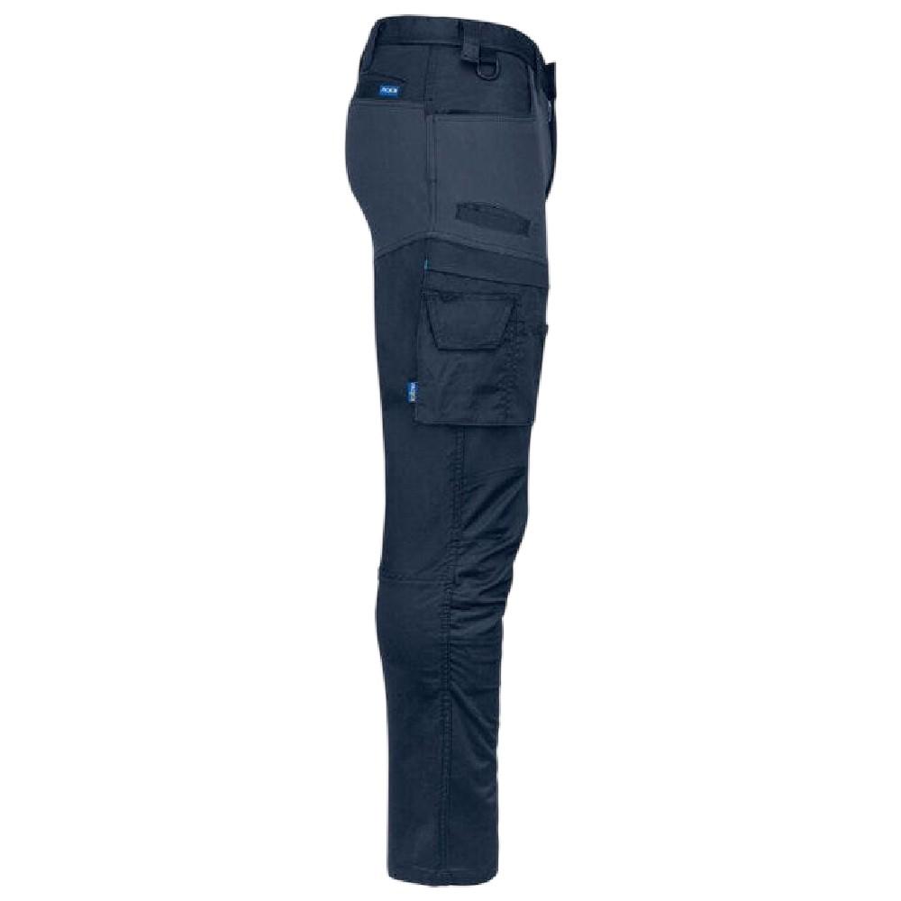 Projob Mens 2552 Stretch Work Trousers