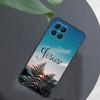 Jesus Case For Honor Magic 7 Pro 5 6 Cover For Honor 200 400 Lite 50 70 90 X8a X8b X9 X9a X9b X9c