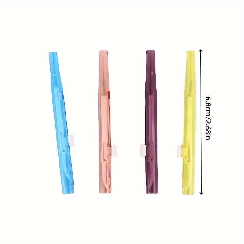 Expandable Phone Cleaning Kit, Multifunctional Mobile and Earphone Cleaner for Repairing and Restoring Ports of Phones & Tablets with Lightning Cable