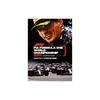 2022 FIA Formula 1 World Championship Highlights - Complete Japanese Version (DVD)