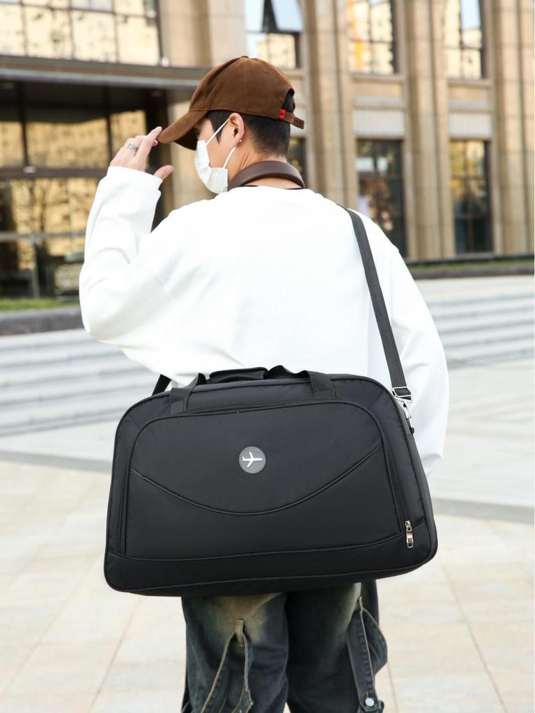 Large Capacity Portable Travel Bag for Short Trips