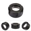 Dynamic Balance Holes Clamping Nuts For Chuck Collet Nuts For Lathe  For Industrial Use