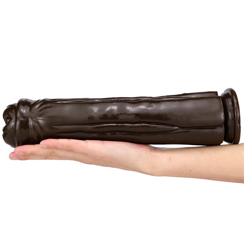 Giant Horse Oversized Imitation Phallus Female Masturbator Anal Plug To Expand Vagina Thick Long Horse Cock Adult Supplies