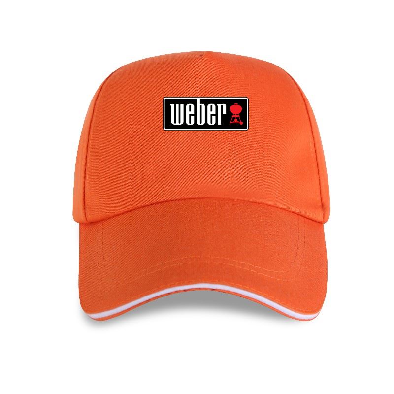

новая кепка бейсболка Weber BBQ