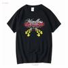 Vintage Rock T Shirt Band MenS 00 00S Mindless Self Indulgence Cotton Crew Neck Long or Short Sleeves Vintage Washed