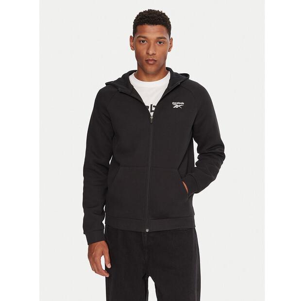 Толстовка Reebok RK25148CCM EU S