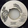 7inch Record SUPER CAT Dan Dadda NONE Wild Apache Jamaica Reggae Ska Dub Used