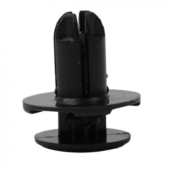 Front Bumper Push Clips Rivets Fastener Fits For Hyundai 1420608250B 86595-2T500