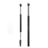 2 In 1 Eye Makeup Brush With Soft Nylon Bristles Party Makeup Essential For Easy Color Application And Practical Use