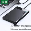 Ugreen Carcasă externă pentru hard disk de 2,5 inch USB 3.0