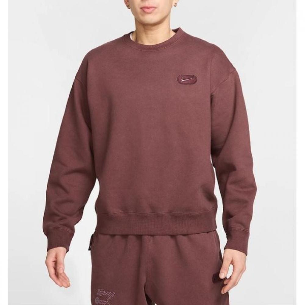 

Nike Мужская флисовая кофта Dd4 Hj2237 652 HJ2237 652 90