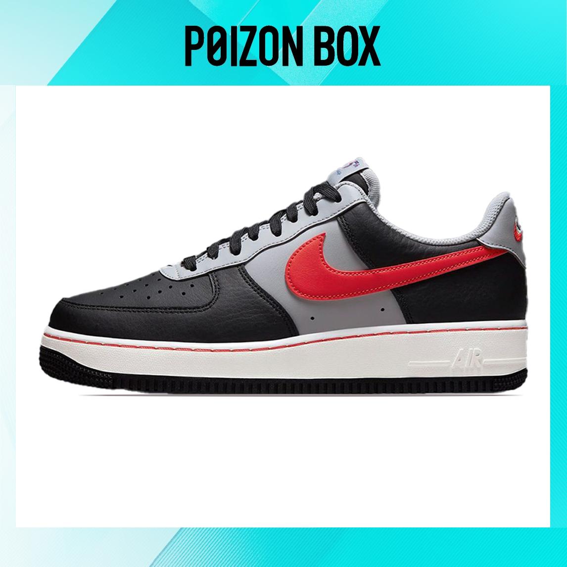 

кроссовки Nike Air Force 1 Low Skateboarding Shoes Men DC8874-001