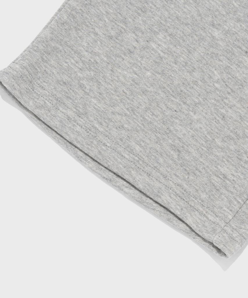 CARGOBROS American Logo Sweatpants (Grey/Grey)