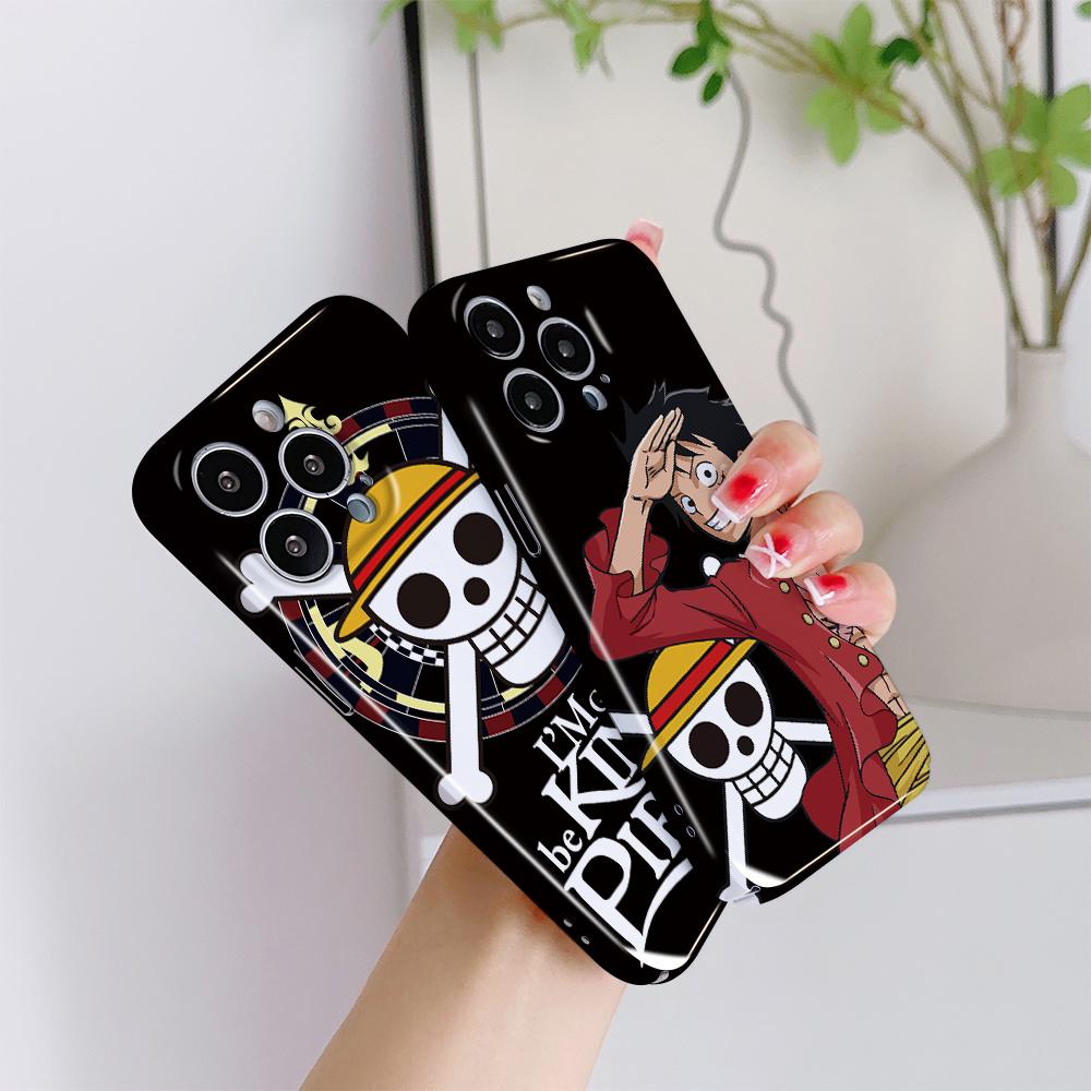 All-inclusive Filmový Kryt na Telefon Kreslený Módní Design Tvrdý Kryt Plné Pokrytí Pouzdro s Ochrannou Kamery pro iPhone Huawei Honor Vivo Google