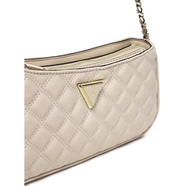 Сумка Guess HWQG87 48160 бежевый