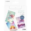 ZINK Photo Paper for Canon Smartphone Printers, Pack of 100