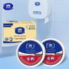 Commercial 3-Ply Virgin Wood Pulp Jumbo Toilet Paper
