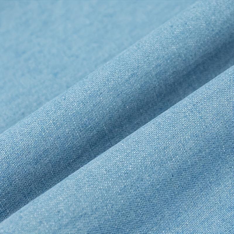 50x150cm Clothing Manufacturing Lightweight Garment Fabric Pre-Cut for DIY Crafts Pre-Washed Sewing DIY Materials Comfortable 1PC