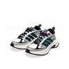 adidas FC CLASSIC Low Top Running Shoes Unisex Gray Green JS2789