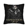 Clair Obscur Expedition 33 Pillow Case  Square Pillow Cover For Wedding Party Home Decor Vintage Pillowcases
