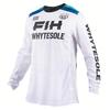 2026 Bmx Moto Motocross  Jersey Mtb Enduro Mx Downhill Bike Mountain Dh Cycling  Jersey T-Shirt Bicycle Clothes