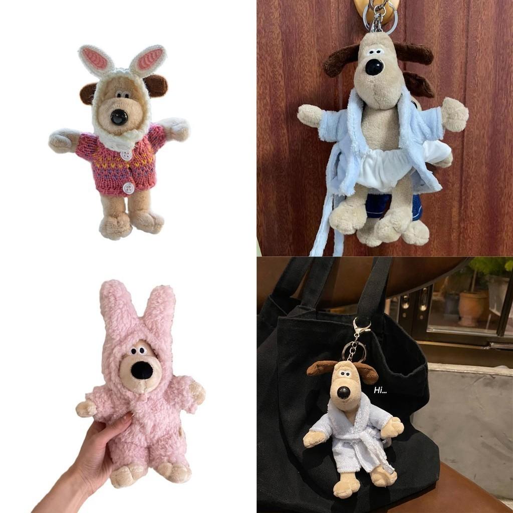 Salsa Meowning~ Juguete de Peluche Lindo Y Creativo Para Coche Regalo de Cumpleaños Ideal Para Todas las Edades