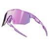 TR90 Box Outdoor Sports Mountain Bike Riding Sunglasses UV Running Goggles 2026