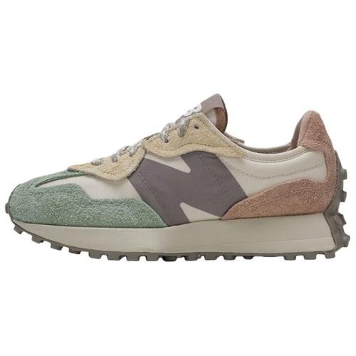 

new balance Running Shoes unisex - U327WMSN EU 45 бежевый