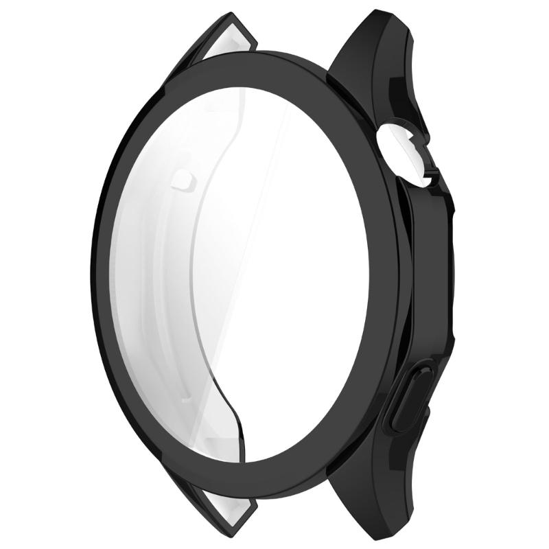 Screen Protector Soft Housing Suitable for Watch GT4 Scratched Resistant Protective Cover Bumpers Shells Shockproof Case