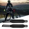 Heavy Duty Exercise Bike Pedal Strap Exercise Bike Pedal Belts Heavy Duty Adjustable Length Universal Pedal Strap