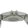 OMEGA Constellation Mini Watches SilverDial Stainless Steel Quartz Analog display Women Used