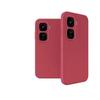 Applicable to QOONeo10Pro + Rubik's Cube straight edge mobile phone case Z10Turbo liquid silicone Y300GT skin-friendly feel