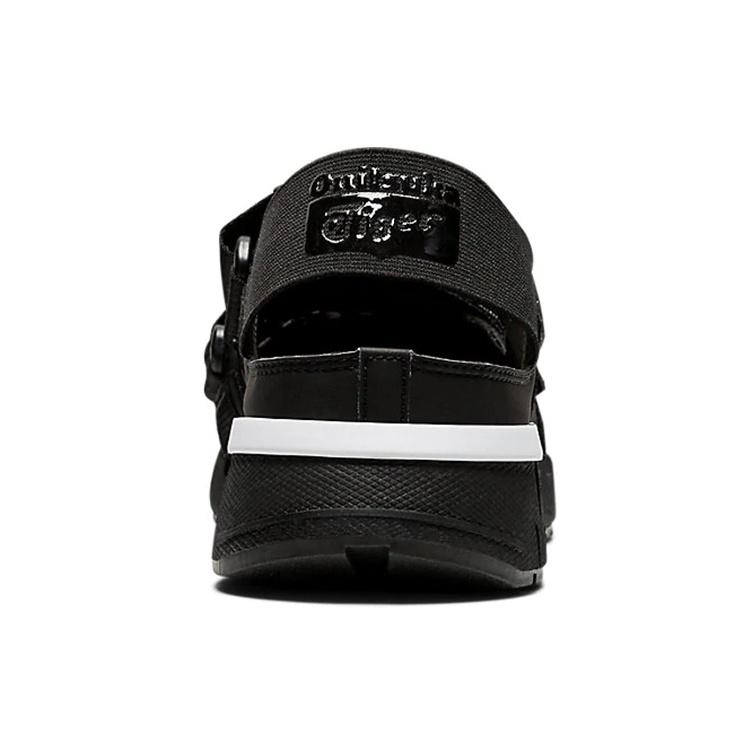 ONITSUKA TIGER Rebilac Sandals Black Men's 1183A560-001