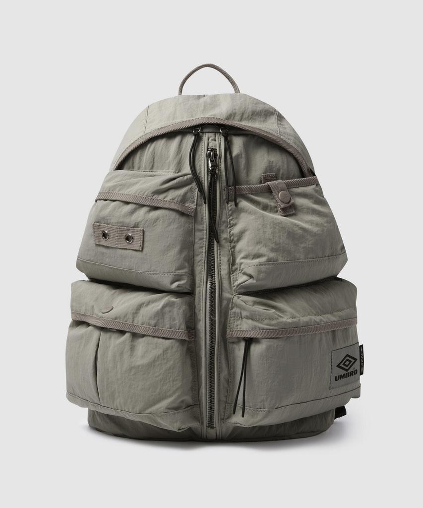 Umbro Blitz Backpack Mini (15L) Khaki Beige Ur323Cbp80