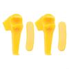 Tyre Changer 6 Set Spacers Automotive Tools Car Repair
