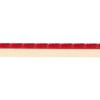 Table Tennis Rubber Moristo SP AX Soft Tension NR-8723 Red MAX