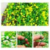 Artificial Hanging Plants Vines Decoration Simulation Flower for Home Room Garden Wedding