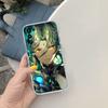 LO47 Genshin Impact Phone Case for LG K22 K30 K40 K40S K41 K42 K50 K50S K51 K51S K52 K61 K62 K71 K92 Q60 Q61 V40 V50 V60