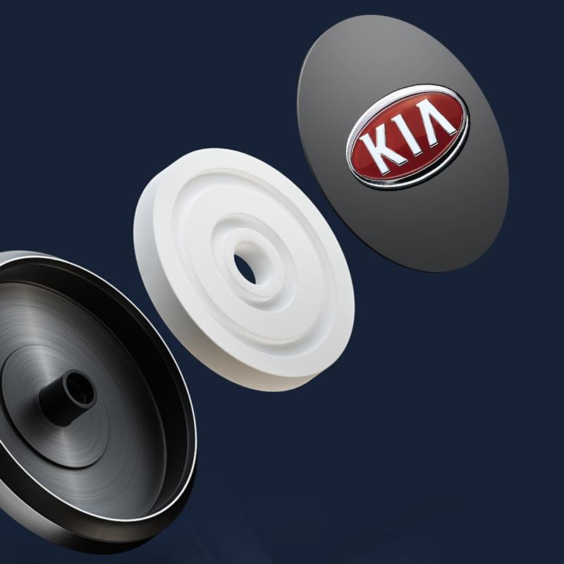 Car interior Air Freshener Air Purifier Perfume Car Accessories For KIA Sportage Ceed Rio 3 4 Picanto Sorento Optima Cerato Soul Amanti