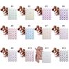 French Tip Nail Stickers French Line Nail Art Stickers Gradient Nail Decals Nail Art Decorations for Woman and Girls