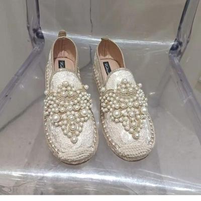 Topuklu Ayakkabılar – Kadınlar için loaferlar