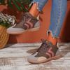 Mode 2025 Neue Damen-Sneaker Leichte Outdoor-Schuhe für Damen Bequeme Slipper Weiche Damen-Sneaker Frühling Luxus Flache Slipper