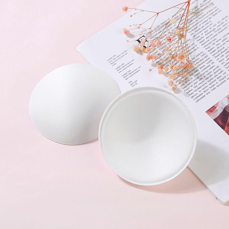 

Женский тонкий спортивный бюстгальтер со вставками из губки - Нагрудные вкладыши для купальников и нижнего белья Universal Fit