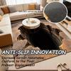 3D Optical Illusion Rug, Test & Play with Dog or Cat, Rug That Looks Like a Hole in The Ground, 3D Realistic Hole Rugs for Door Entrance, Bath, and