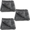 Premium 1200 GSM Microfiber Car Drying Towel High Performance No Streaks Scratches Water Spots Woven Technique Lightweight Ratio