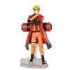 Erstaunliche Naruto Uzumaki Naruto Pvc Actionfigur Spielzeug Sammlermodell