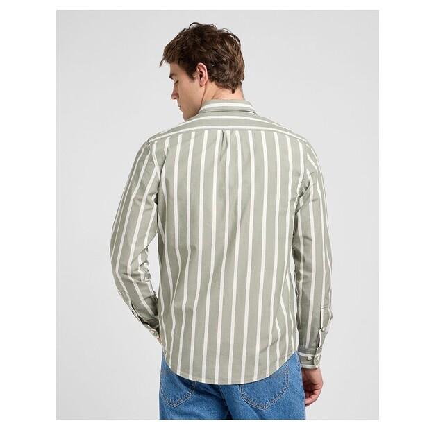 Рубашка Lee BUTTON DOWN