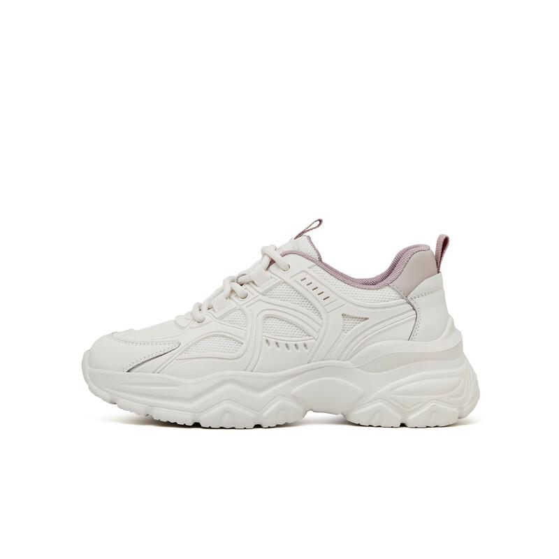 TEENMIX Women s Fashion Platform Dad Shoes BF793AM4 36