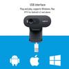 Logitech C270i HD Webcam