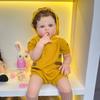 Schöne 60 CM 3D Farbe Haut Mit Vene Silikon Reborn Baby Puppe Spielzeug Für Mädchen Prinzessin Kleinkind Bebe Künstler Sammlung